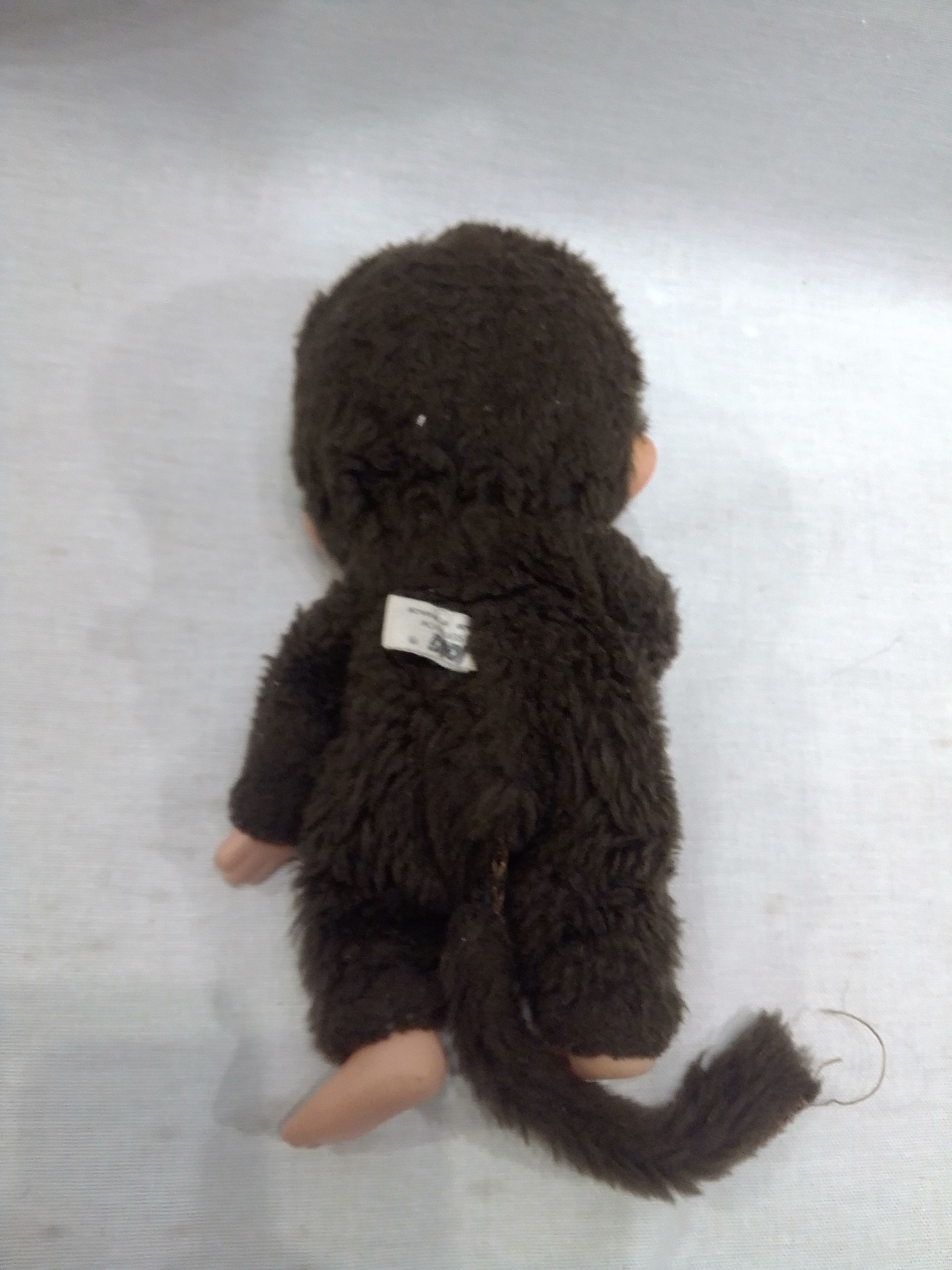 Peluche KIKI Bon état - Vue 3 - 